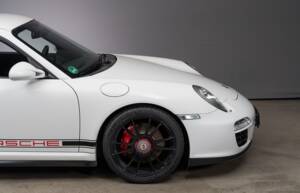 Imagen 8/46 de Porsche 911 Carrera GTS (2011)