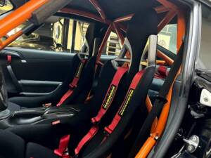 Bild 19/50 von Porsche 911 GT3 RS (2008)