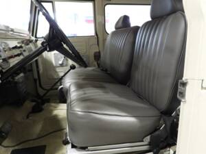 Imagen 5/15 de Toyota Land Cruiser FJ 40 (1972)