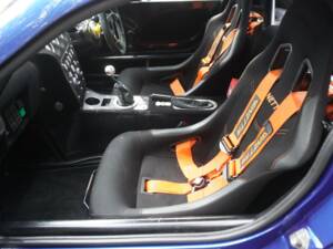 Image 12/18 of Ginetta G40 (2014)