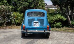 Bild 7/42 von FIAT 600 D (1967)