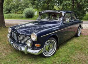 Imagen 5/8 de Volvo Amazon P220 (1970)