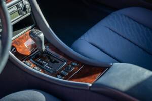 Bild 43/58 von Mercedes-Benz CLK 320 (1999)