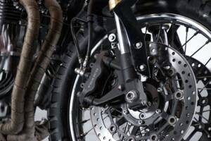 Immagine 38/50 di Honda CB 350 Four (1975)