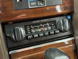 Bild 13/45 von Mercedes-Benz 450 SEL (1980)