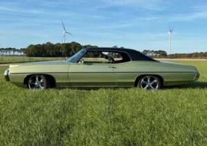 Bild 9/10 von Pontiac Catalina (1969)
