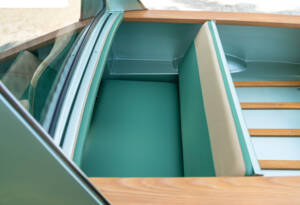 Immagine 25/27 di FIAT 500 Ghia &quot;Ziba&quot; (1969)