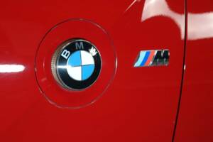 Image 49/50 of BMW Z4 M Roadster (2006)