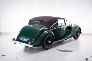 Bild 7/36 von Jaguar Mk IV 3,5 Litre (1947)