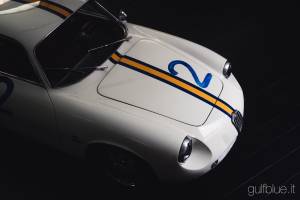 Imagen 22/50 de Alfa Romeo Giulietta SZ (1961)