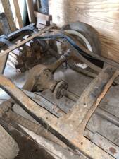 Bild 4/11 von Citroën B 14 (1927)