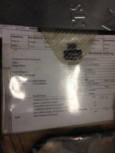 Image 17/28 of Mercedes-Benz 350 SL (1971)