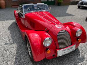 Bild 3/15 von Morgan Plus 4 &quot;110 Works Edition&quot; (2019)