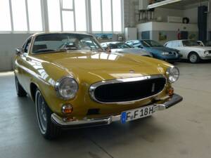 Bild 24/40 von Volvo 1800 E (1971)