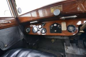 Imagen 35/50 de Rolls-Royce 40&#x2F;50 HP Silver Ghost (1923)