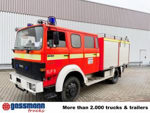 Image 2/15 of Iveco Magirus 75-16 AW (1988)