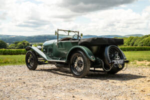 Immagine 3/17 di Bentley 3 Liter (1924)