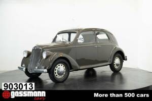 Afbeelding 1/15 van Lancia Ardea (1952)