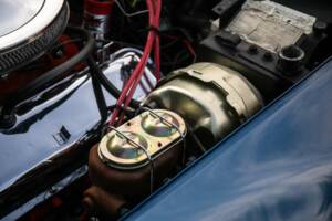 Bild 14/50 von Chevrolet Corvette Stingray (1970)