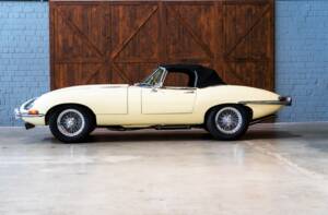 Obraz 10/29 pojazdu Jaguar E-Type 3.8 (1963)