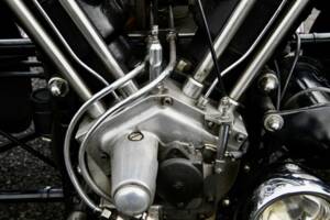 Image 38/50 of Morgan Threewheeler (1933)