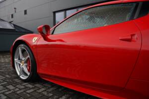 Bild 48/50 von Ferrari 458 Spider (2013)