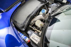 Bild 35/50 von Lotus Elise 111 (1998)