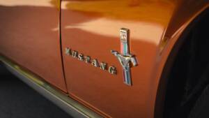 Image 19/81 of Ford Mustang 289 (1967)