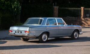 Bild 3/32 von Mercedes-Benz 300 SEL 6.3 (1972)