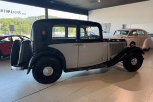 Image 6/27 of Mercedes-Benz 200 (1933)