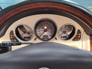 Bild 24/54 von Mercedes-Benz SLK 230 Kompressor (2002)