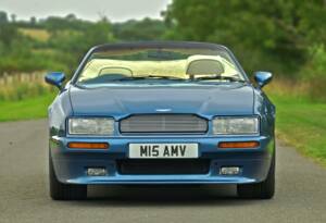 Imagen 3/50 de Aston Martin Virage Volante (1995)