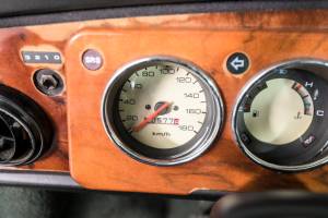 Immagine 21/50 di Mini Cooper 1.3i MPI (2000)