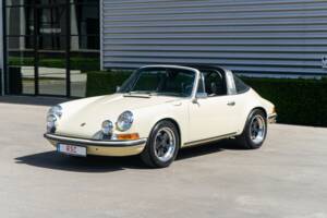 Imagen 4/41 de Porsche 911 Carrera 2.7 (1975)