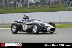 Image 10/11 of Connaught B-Type (1954)