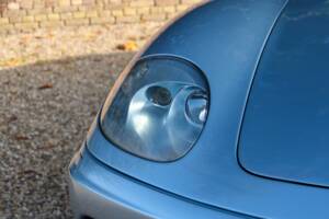 Image 22/50 of Ferrari 360 Modena (2001)