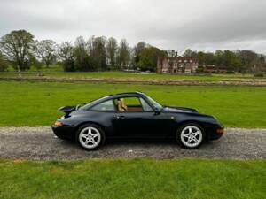 Bild 2/54 von Porsche 911 Targa (1997)