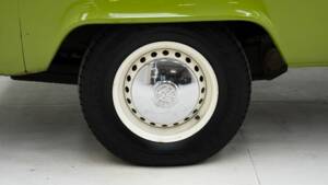 Image 10/15 of Volkswagen T2b Westfalia (1979)