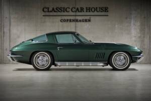 Image 8/78 of Chevrolet Corvette Stingray 427 (1967)