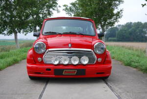 Image 13/35 of Mini 1000 (1988)
