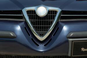 Imagen 9/50 de Alfa Romeo 156 2.5 V6 (2000)