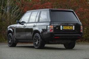 Bild 4/10 von Land Rover Range Rover Vogue V8 (2003)