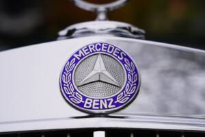 Image 12/12 of Mercedes-Benz 280 SE (1969)