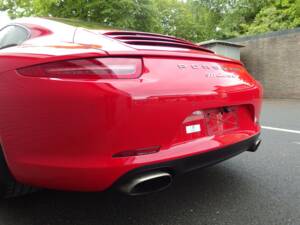 Bild 12/98 von Porsche 911 Carrera (2013)