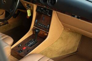 Image 41/50 de Mercedes-Benz 300 SL (1986)