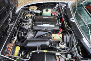 Bild 13/50 von Alfa Romeo Montreal (1972)
