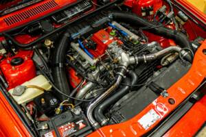 Imagen 43/45 de Maserati Spyder (1991)