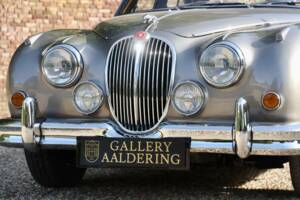 Bild 21/50 von Jaguar Mk II 3.4 (1966)