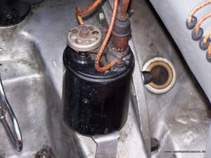 Image 7/10 of Alfa Romeo 6C 1750 Gran Sport (1933)