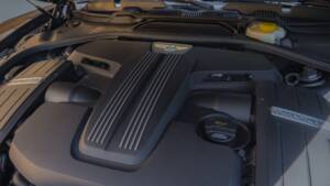 Immagine 63/68 di Bentley Flying Spur V8 S (2017)